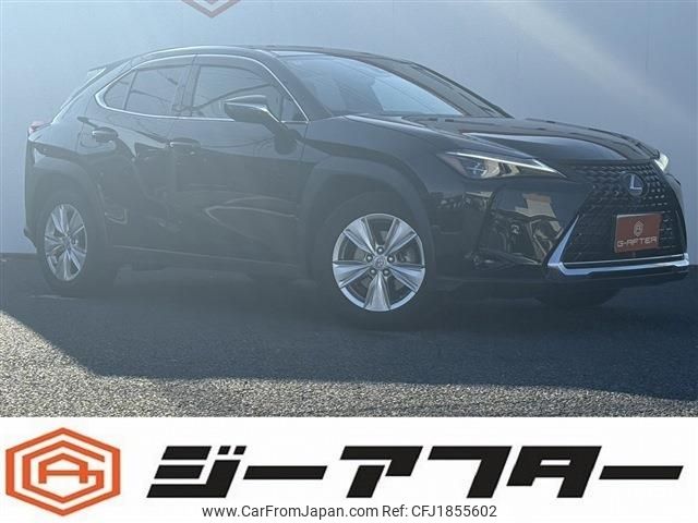 lexus ux 2020 CFJ1855602 image 1