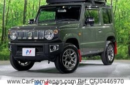 suzuki jimny 2022 -SUZUKI--Jimny 3BA-JB64W--JB64W-271875---SUZUKI--Jimny 3BA-JB64W--JB64W-271875-