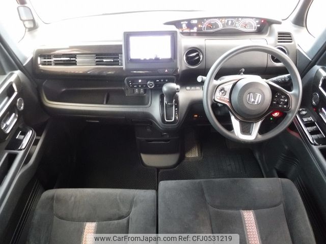 honda n-box 2019 -HONDA--N BOX 6BA-JF3--JF3-1402034---HONDA--N BOX 6BA-JF3--JF3-1402034- image 2