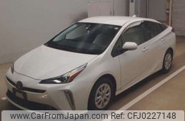 toyota prius 2021 -TOYOTA--Prius 6AA-ZVW51--ZVW51-6215600---TOYOTA--Prius 6AA-ZVW51--ZVW51-6215600-