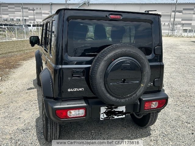 suzuki jimny 2025 -SUZUKI 【奈良 501ﾓ5434】--ｼﾞﾑﾆｰﾉﾏﾄﾞ JC74W--00222272---SUZUKI 【奈良 501ﾓ5434】--ｼﾞﾑﾆｰﾉﾏﾄﾞ JC74W--00222272- image 2