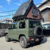 suzuki jimny 2020 CFJ1720713 image 5