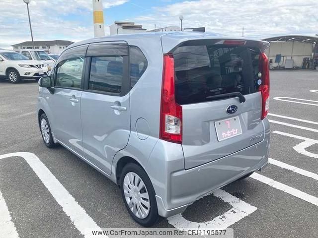 subaru stella 2016 -SUBARU--Stella LA150F--LA150F-0011428---SUBARU--Stella LA150F--LA150F-0011428- image 2