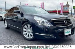 nissan teana 2012 -NISSAN--Teana CBA-PJ32--PJ32-100235---NISSAN--Teana CBA-PJ32--PJ32-100235-