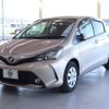 toyota vitz 2014 quick_quick_DBA-NSP130_NSP130-2176602 image 1