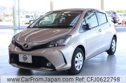 toyota vitz 2014 quick_quick_DBA-NSP130_NSP130-2176602