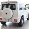 suzuki jimny-sierra 2022 -SUZUKI--Jimny Sierra 3BA-JB74W--JB74W-176239---SUZUKI--Jimny Sierra 3BA-JB74W--JB74W-176239- image 6