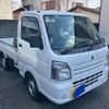 suzuki carry-truck 2013 -SUZUKI--Carry Truck EBD-DA16T--DA16T-122436---SUZUKI--Carry Truck EBD-DA16T--DA16T-122436- image 2