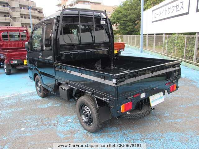 suzuki carry-truck 2024 -SUZUKI 【川口 480ｲ6034】--Carry Truck DA16T--847806---SUZUKI 【川口 480ｲ6034】--Carry Truck DA16T--847806- image 2