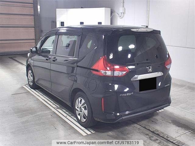 honda freed 2018 -HONDA--Freed GB7-1059929---HONDA--Freed GB7-1059929- image 2