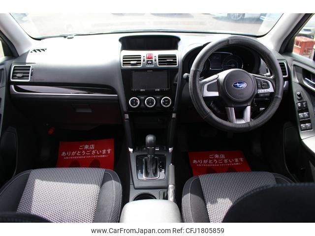 subaru forester 2016 CFJ1805859 image 2