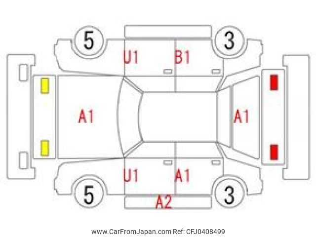 nissan serena 2020 -NISSAN--Serena 6AA-HFC27--HFC27-095136---NISSAN--Serena 6AA-HFC27--HFC27-095136- image 2