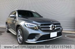 mercedes-benz glc-class 2017 -MERCEDES-BENZ 【野田 301ﾃ5481】--Benz GLC LDA-253905C--WDC2539052F312073---MERCEDES-BENZ 【野田 301ﾃ5481】--Benz GLC LDA-253905C--WDC2539052F312073-