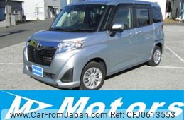 toyota roomy 2020 -TOYOTA 【習志野 502ﾄ7716】--Roomy DBA-M900A--M900A-0474511---TOYOTA 【習志野 502ﾄ7716】--Roomy DBA-M900A--M900A-0474511-