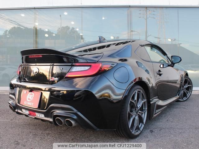 toyota 86 2022 -TOYOTA--86 ZN8--ZN8-011759---TOYOTA--86 ZN8--ZN8-011759- image 2