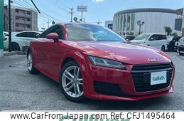 audi tt 2016 CFJ1495464