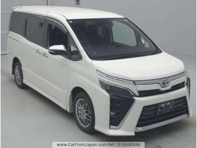 toyota voxy 2021 quick_quick_6AA-ZWR80W_0490570 image 1