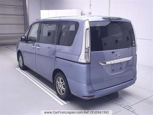 nissan serena 2014 -NISSAN--Serena HC26-109747---NISSAN--Serena HC26-109747- image 2