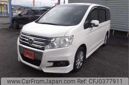 honda stepwagon 2010 -HONDA 【盛岡 500ﾄ1882】--Stepwgn DBA-RK6--RK6-1004973---HONDA 【盛岡 500ﾄ1882】--Stepwgn DBA-RK6--RK6-1004973-