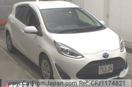toyota aqua 2020 -TOYOTA--AQUA NHP10-6865932---TOYOTA--AQUA NHP10-6865932-