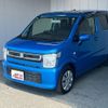 suzuki wagon-r 2021 CFJ1701782 image 1