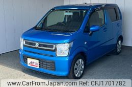 suzuki wagon-r 2021 CFJ1701782