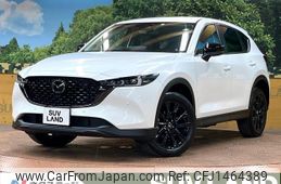 mazda cx-5 2022 CFJ1464389