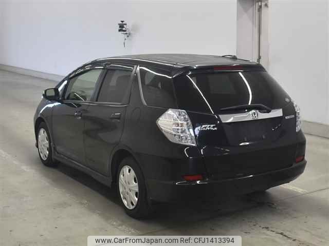 honda fit-shuttle undefined -HONDA--Fit Shuttle GP2-3118422---HONDA--Fit Shuttle GP2-3118422- image 2