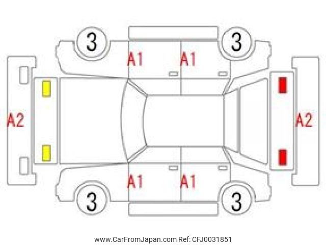 daihatsu tanto 2017 -DAIHATSU--Tanto DBA-LA600S--LA600S-0588975---DAIHATSU--Tanto DBA-LA600S--LA600S-0588975- image 2