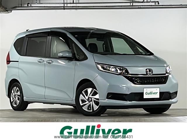 honda freed 2024 CFJ1556431 image 1