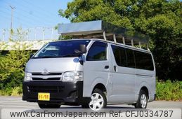 toyota hiace-van 2013 quick_quick_CBF-TRH200V_THR200-0187224