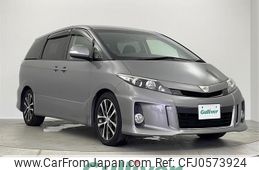 toyota estima 2016 CFJ0573924