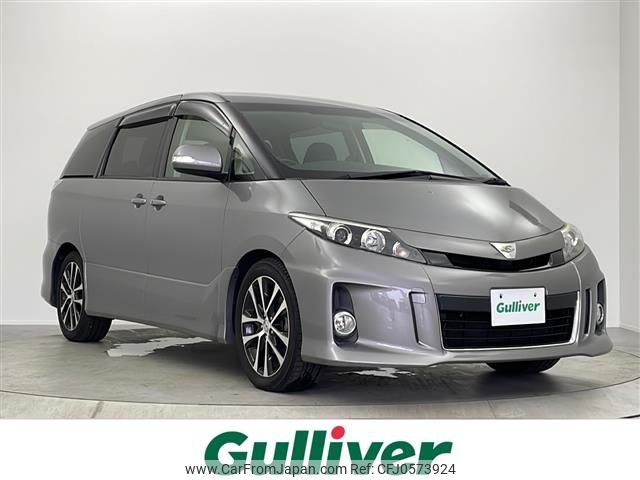 toyota estima 2016 CFJ0573924 image 1