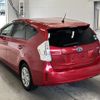 toyota prius-α 2013 -TOYOTA--Prius α ZVW41W-3318019---TOYOTA--Prius α ZVW41W-3318019- image 6