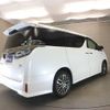 toyota vellfire 2018 -TOYOTA--Vellfire DAA-AYH30W--AYH30-0059591---TOYOTA--Vellfire DAA-AYH30W--AYH30-0059591- image 2