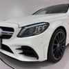 mercedes-benz c-class 2019 CFJ1863207 image 12