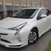 toyota prius 2016 -TOYOTA--Prius DAA-ZVW51--ZVW51-8029343---TOYOTA--Prius DAA-ZVW51--ZVW51-8029343- image 1