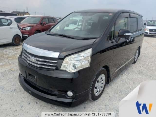 toyota noah 2012 CFJ1733519 image 1