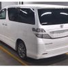 toyota vellfire 2010 quick_quick_DBA-ANH20W_8146881 image 3