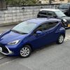 toyota aqua 2021 quick_quick_6AA-MXPK11_MXPK11-2029444 image 14