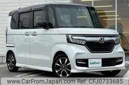 honda n-box 2020 -HONDA--N BOX 6BA-JF3--JF3-1467290---HONDA--N BOX 6BA-JF3--JF3-1467290-