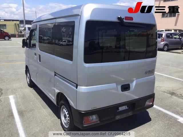 daihatsu hijet-van 2023 -DAIHATSU--Hijet Van S700V-0057837---DAIHATSU--Hijet Van S700V-0057837- image 2