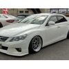 toyota mark-x 2011 quick_quick_GRX130_GRX130-6052555 image 7