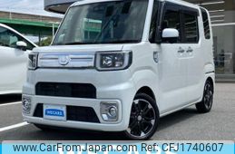 daihatsu wake 2018 CFJ1740607