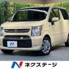 suzuki wagon-r 2022 -SUZUKI--Wagon R 5AA-MH95S--MH95S-221443---SUZUKI--Wagon R 5AA-MH95S--MH95S-221443- image 1