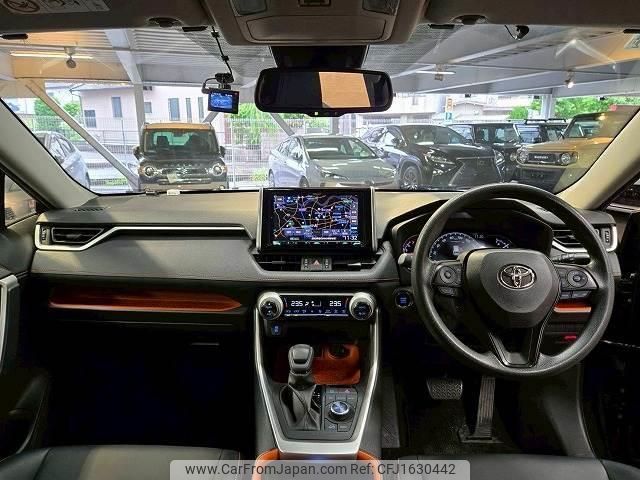 toyota rav4 2019 CFJ1630442 image 2
