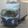 isuzu elf-truck 2011 -ISUZU--Elf NPR85-7028504---ISUZU--Elf NPR85-7028504- image 1