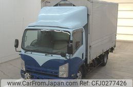 isuzu elf-truck 2011 -ISUZU--Elf NPR85-7028504---ISUZU--Elf NPR85-7028504-