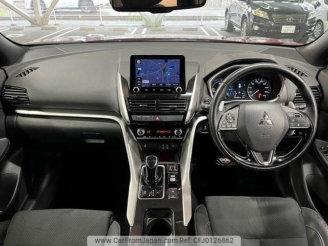 mitsubishi eclipse-cross 2022 -MITSUBISHI--Eclipse Cross 5LA-GL3W--GL3W-0400124---MITSUBISHI--Eclipse Cross 5LA-GL3W--GL3W-0400124- image 2