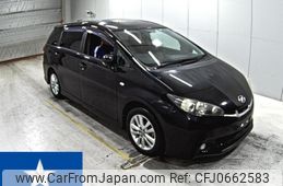 toyota wish 2009 -TOYOTA--Wish ZGE20W--ZGE20-0041927---TOYOTA--Wish ZGE20W--ZGE20-0041927-